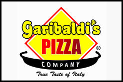 Garibaldi's Pizza Company, 327 Bury Road, Bolton, BL2 6BB